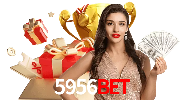 Jogue com dealers reais no 5956BET!
