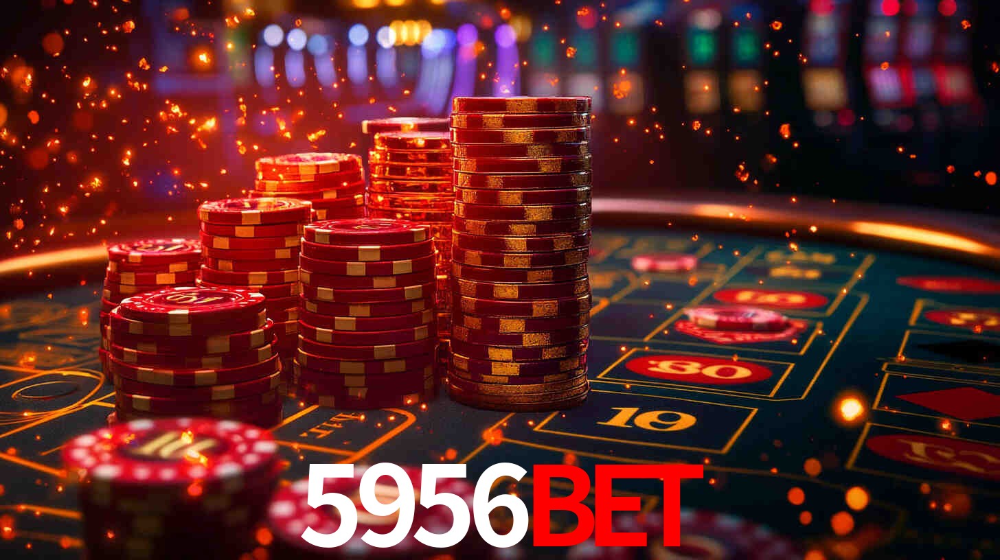 Experiência VIP 5956BET