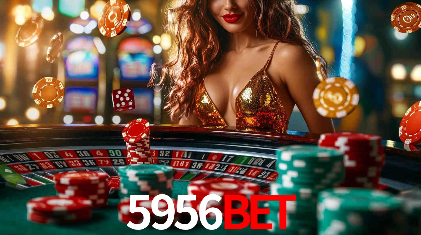 Welcome Bonus 5956BET