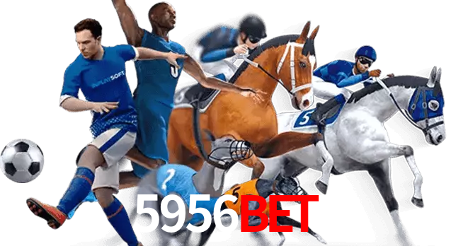 5956BET
