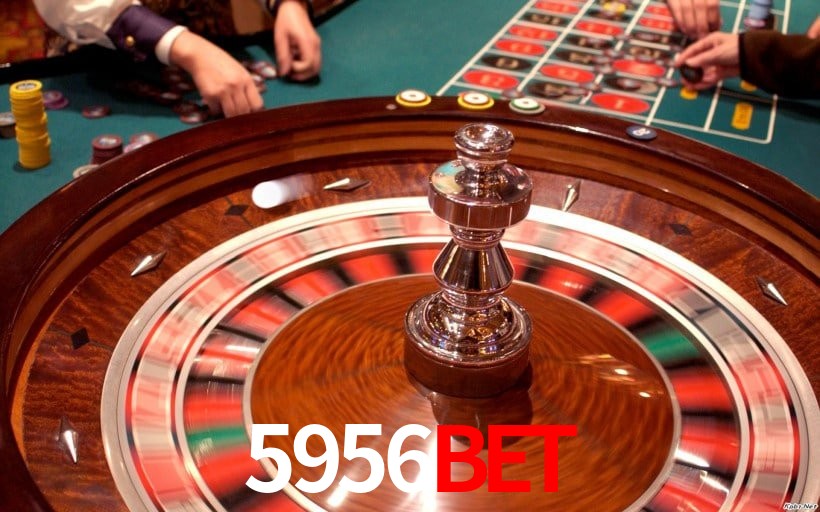 Casino Ao Vivo 5956BET