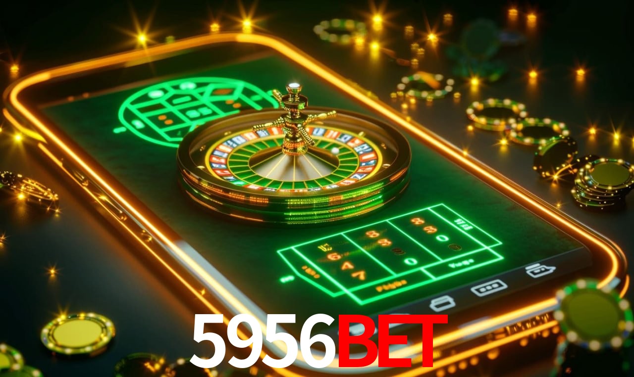 Ofertas Exclusivas 5956BET