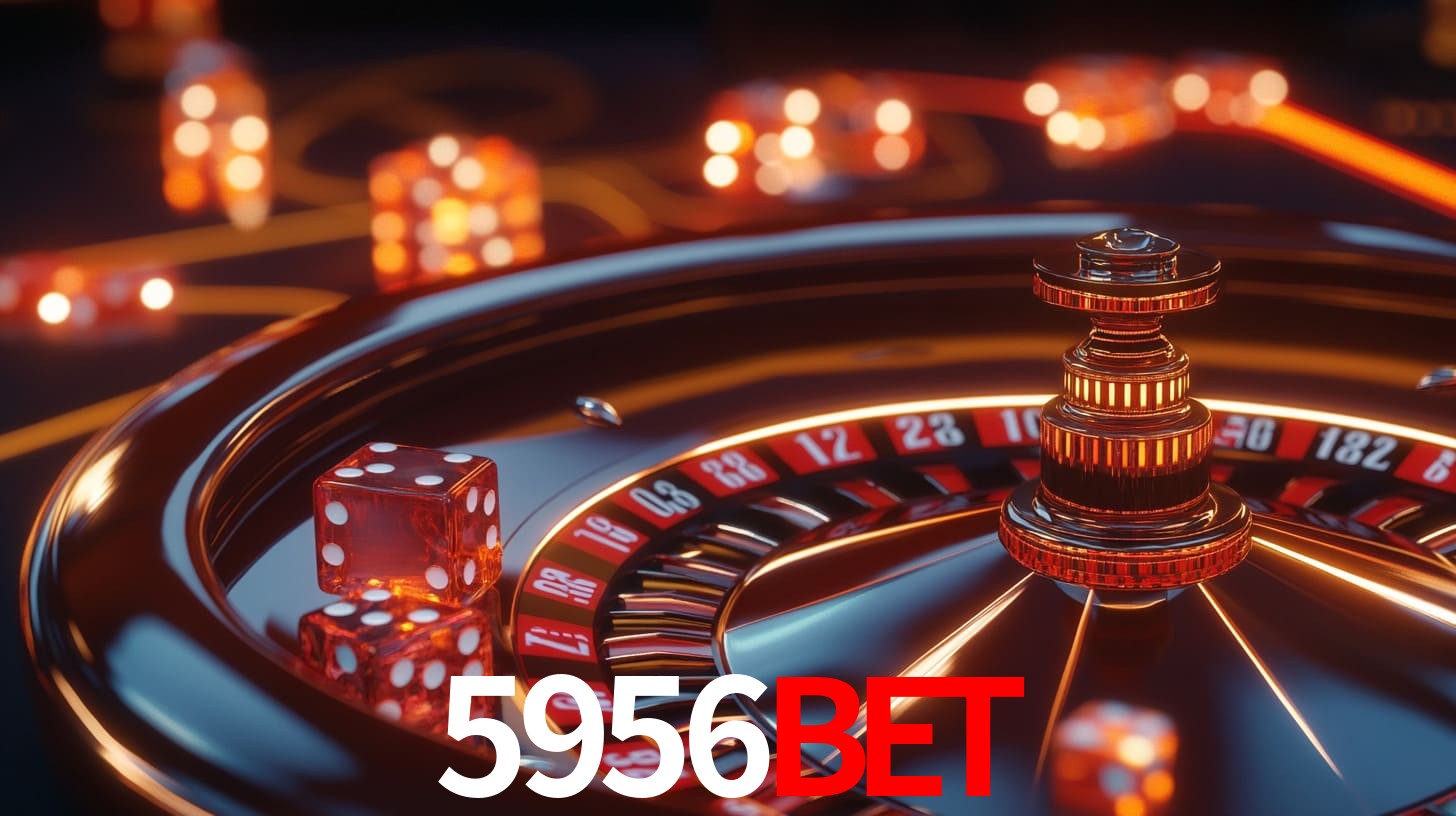 Live Casino 5956BET