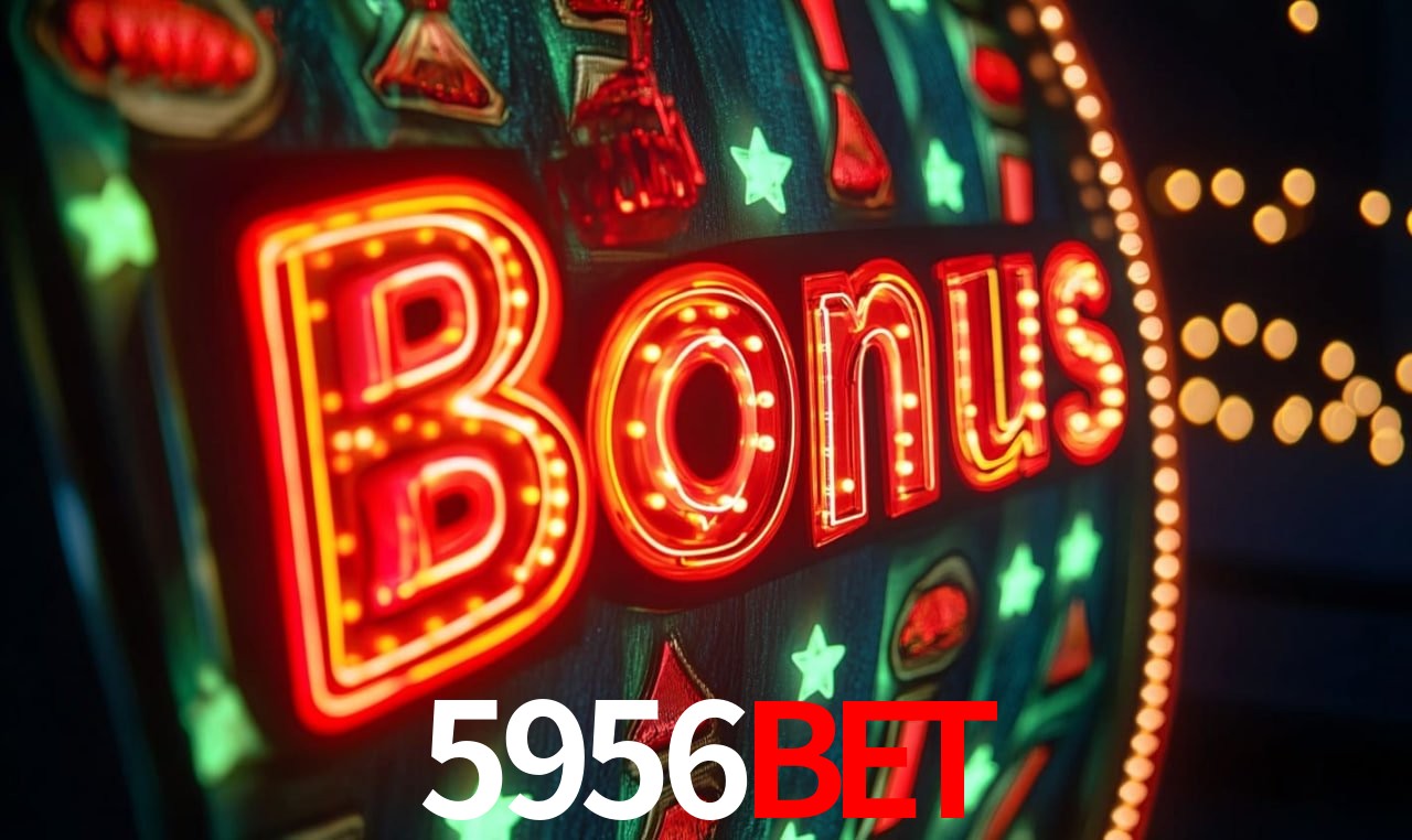 Torneios 5956BET
