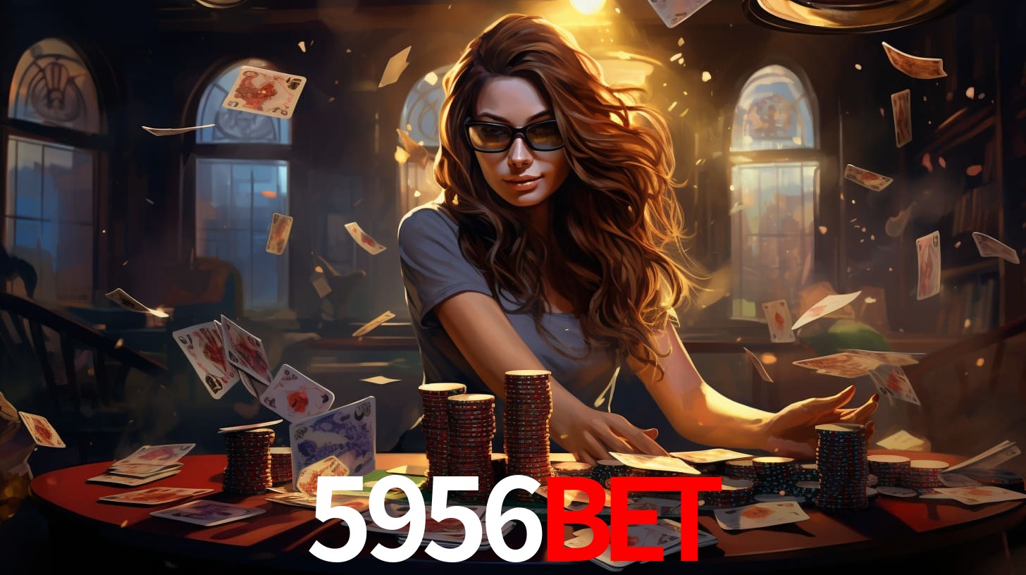 Slot Games 5956BET