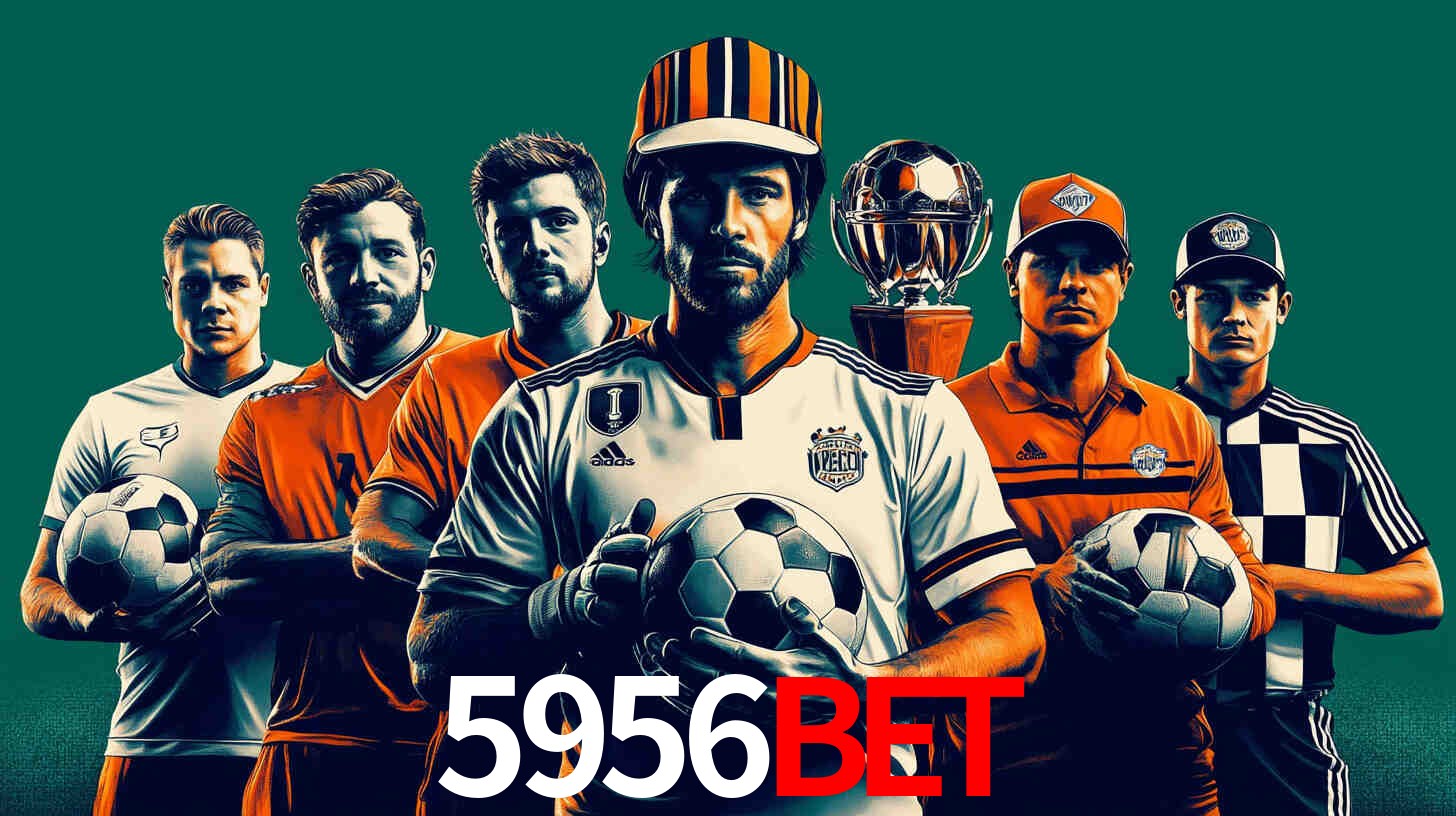 Inovações de Jogos na 5956BET: O Futuro das Experiências Interativas