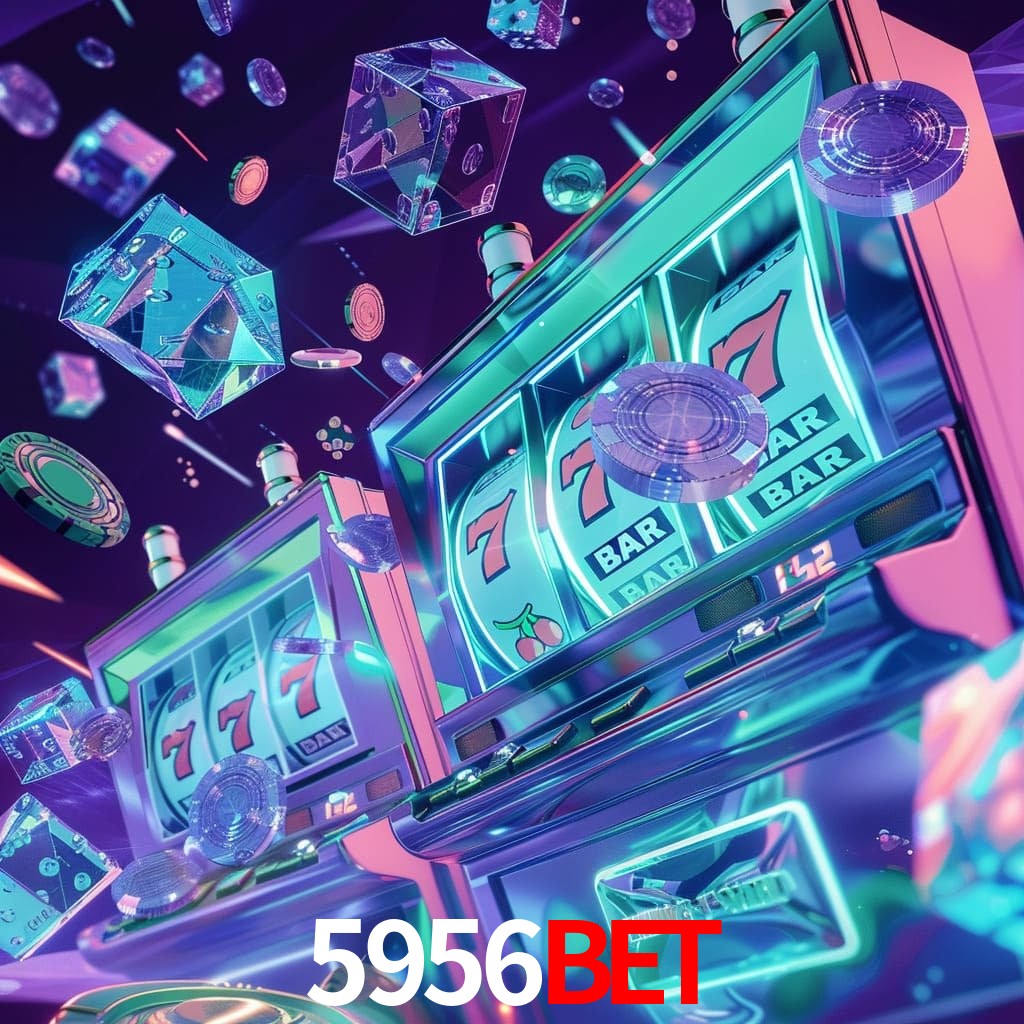 5956BET: Seu Especialista em Apostas Esportivas Brasileiras