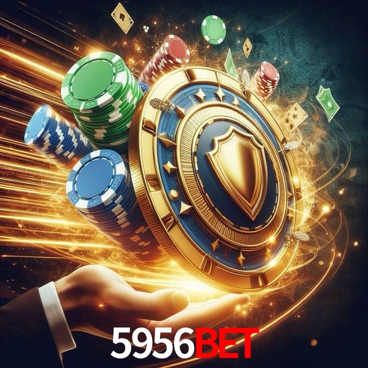 Ofertas Imperdíveis na 5956BET: Promoções e Bônus Que Valem a Pena