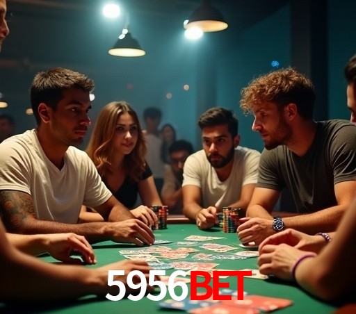 5956BET
