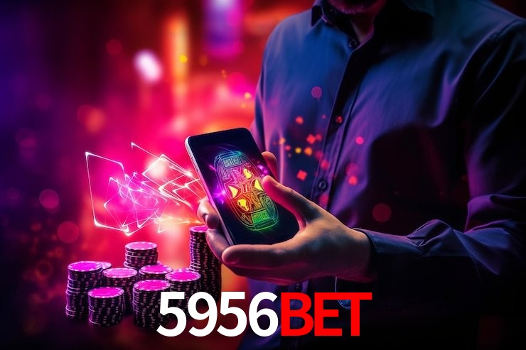 Jogo Aviator 5956BET