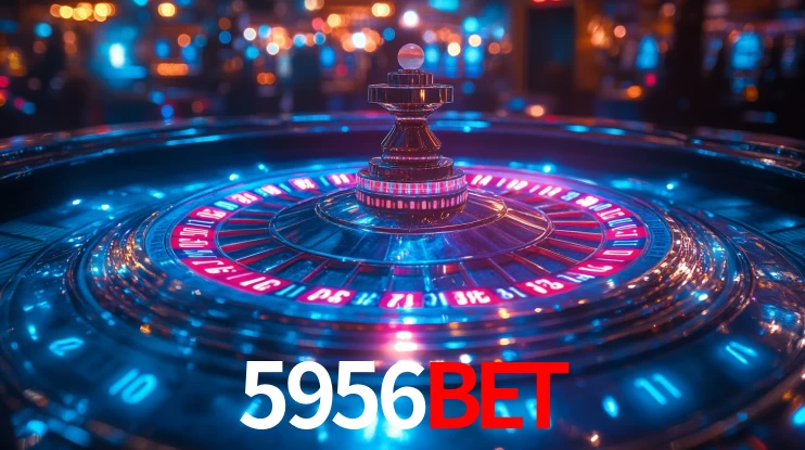 Tennis Betting 5956BET