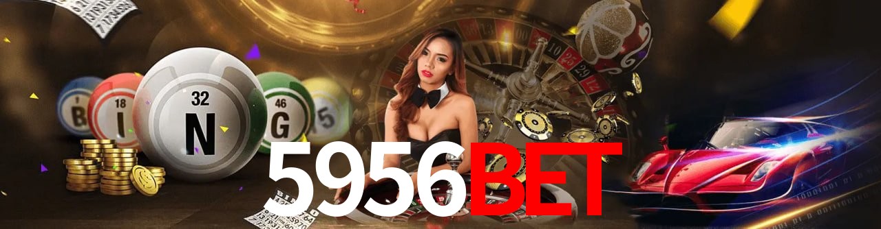 Experimente o Login Seguro Premium no 5956BET