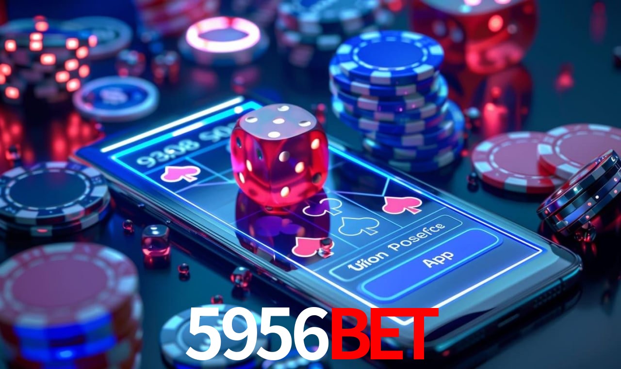 5956BET,5956BET.com