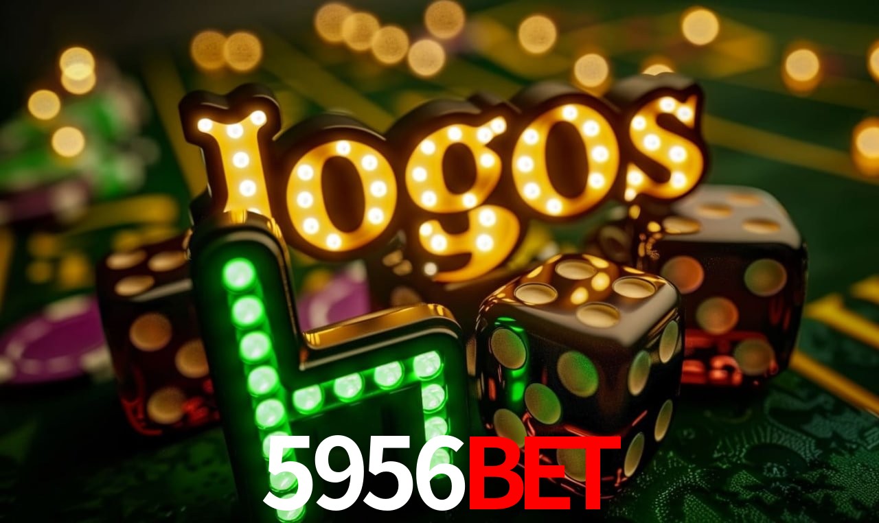 Diretório de Jogos 5956BET