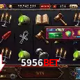 5956BET: A Experiência de Casino com Jogos de Mesa ao Vivo