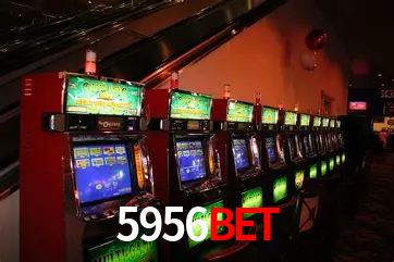 Explorando a Categoria de Eventos em Apostas na 5956BET