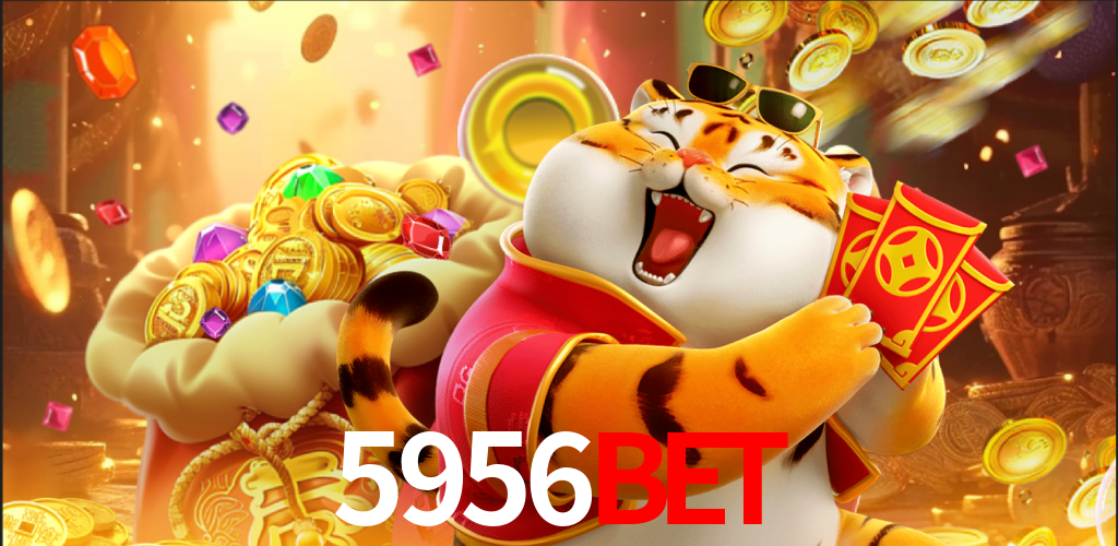 Programa VIP 5956BET