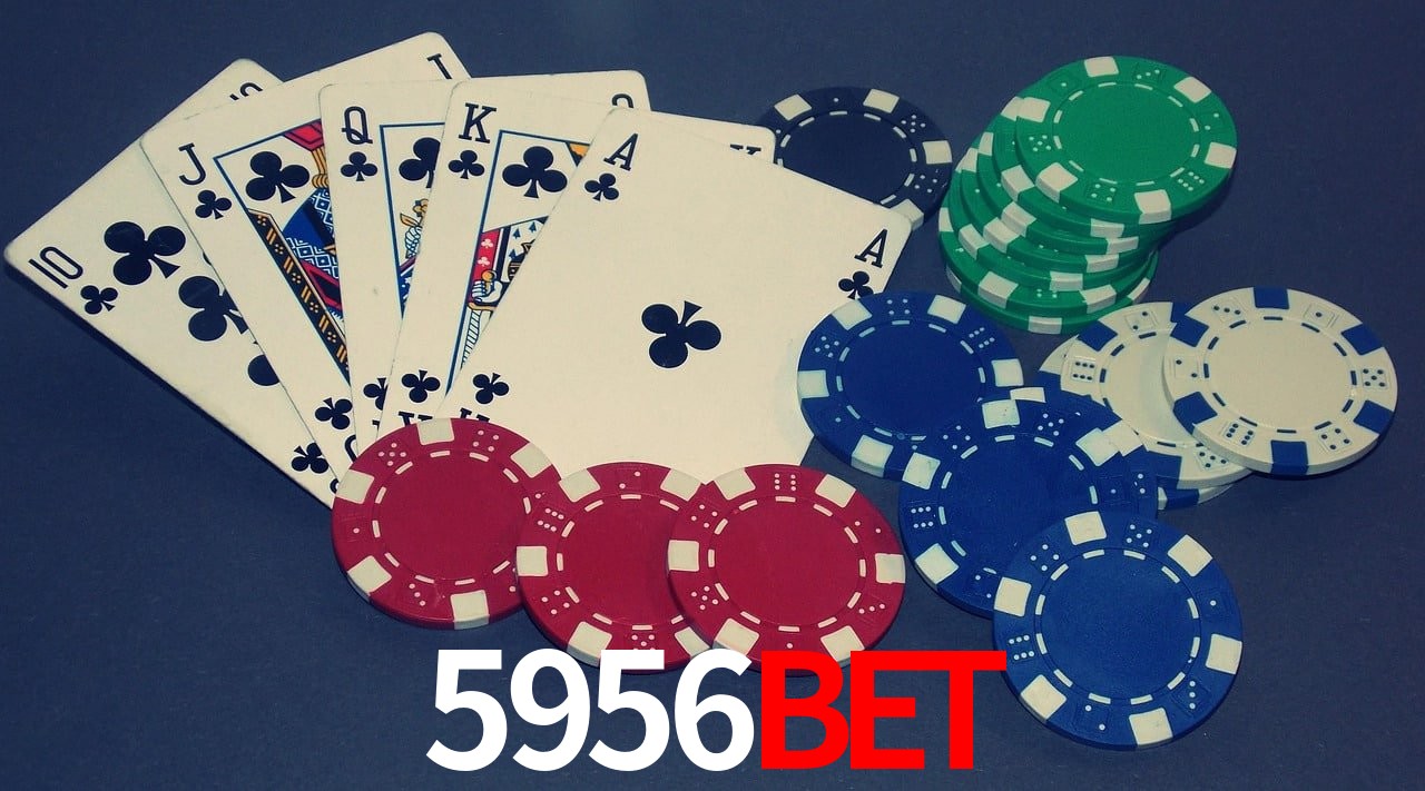 Seasonal Promotions 5956BET