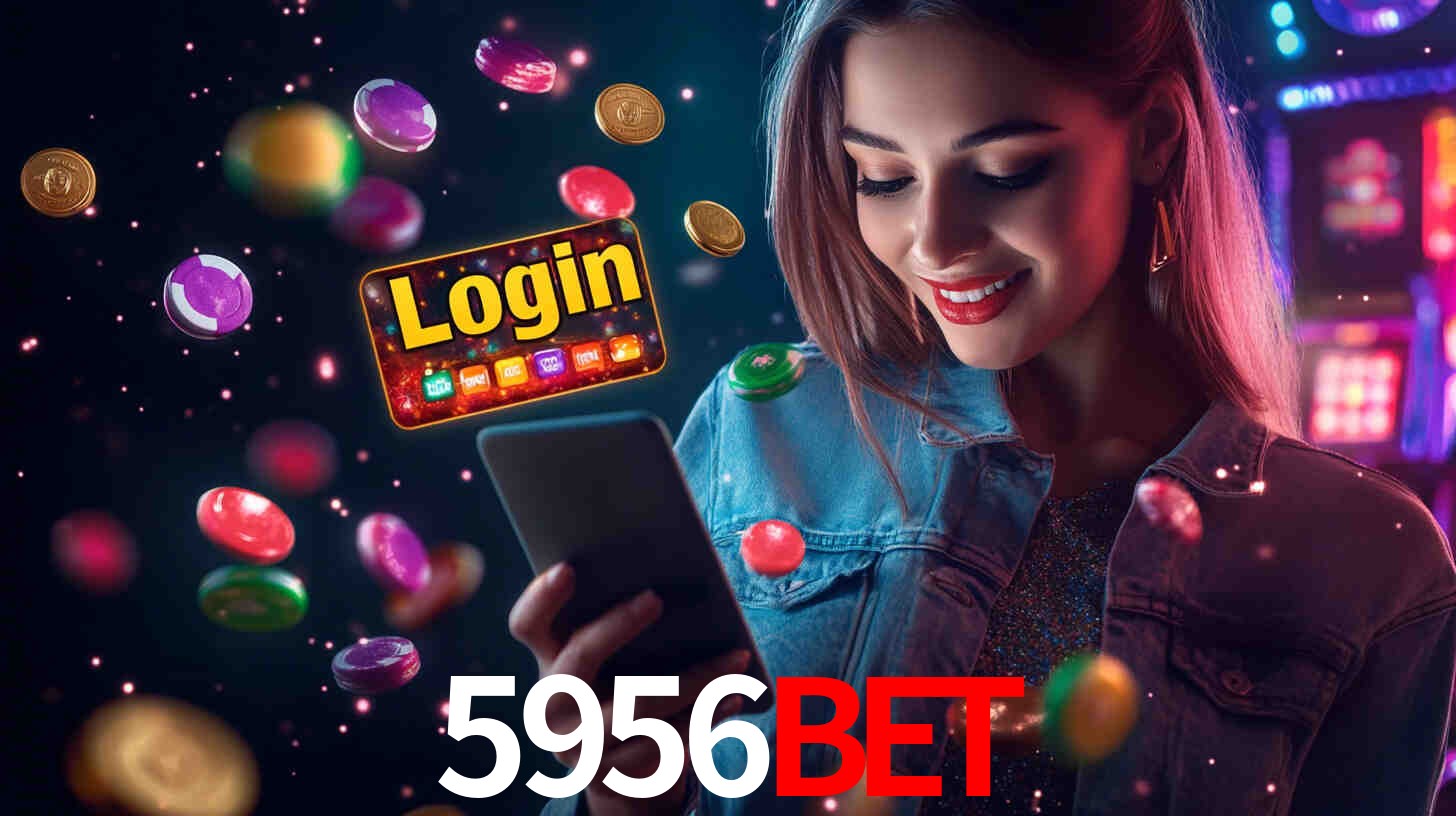 Descubra o Programa VIP da 5956BET: Vantagens Exclusivas para Jogadores