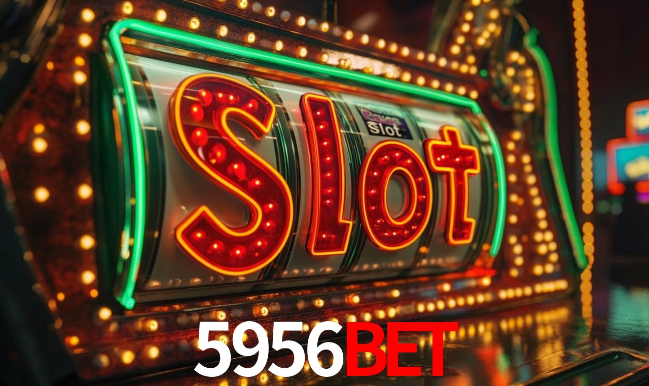 Promoção Relâmpago 5956BET