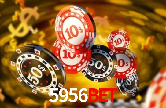Apostas de Tênis 5956BET