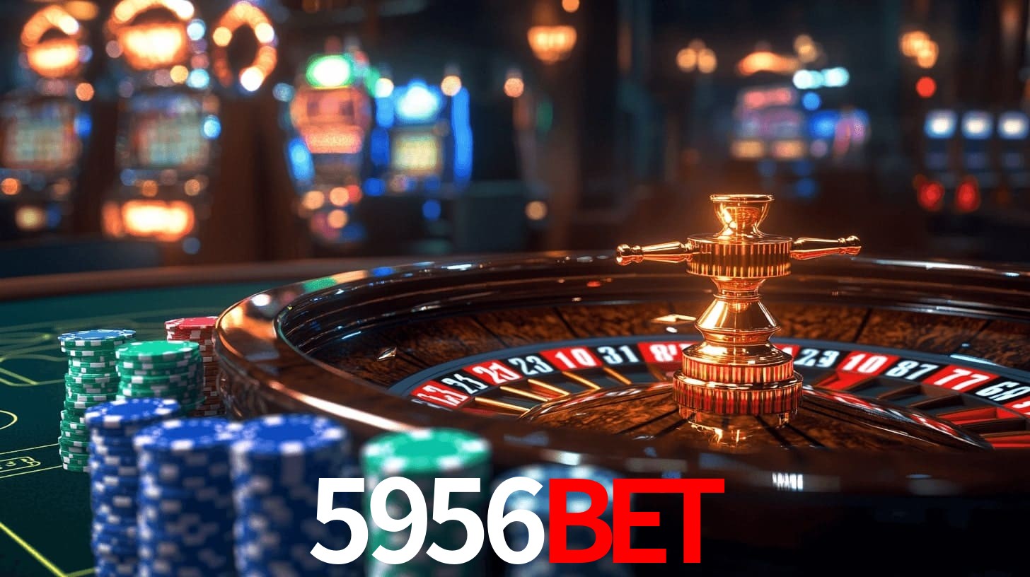 Blackjack Table 5956BET