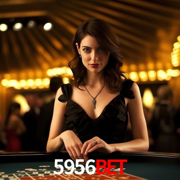 A Emoção da Loteria na 5956BET: Uma Chance de Mudança de Vida