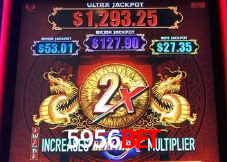Desvendando o Mundo dos Jogos Virtuais na 5956BET