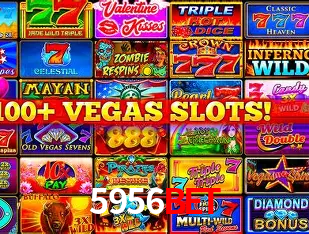 Descubra a Magia dos Jogos de Arcade no 5956BET