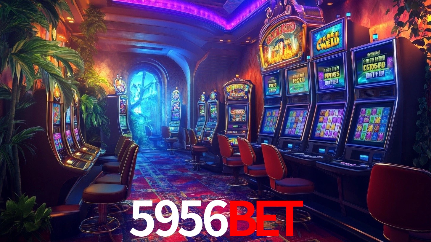 Bonus Features 5956BET
