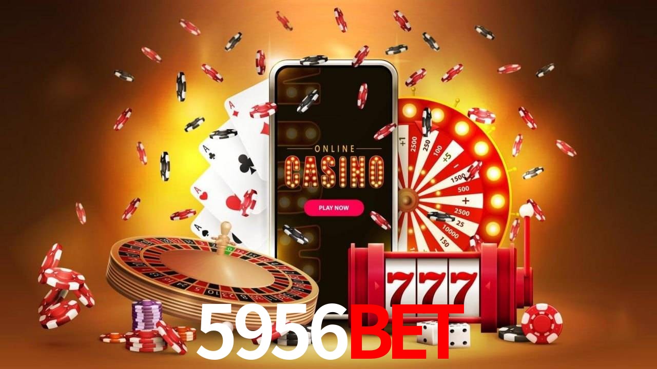 Benefícios da Conta 5956BET