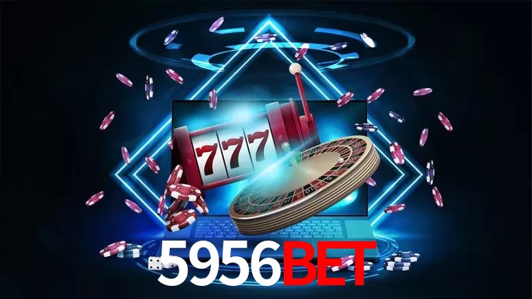 Segurança 2FA 5956BET