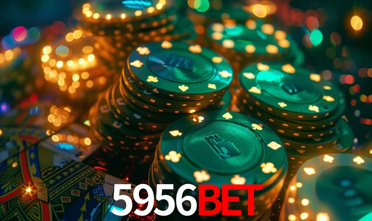 Estatísticas Esportivas 5956BET