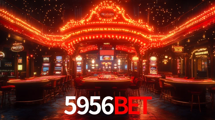 Basketball Betting 5956BET