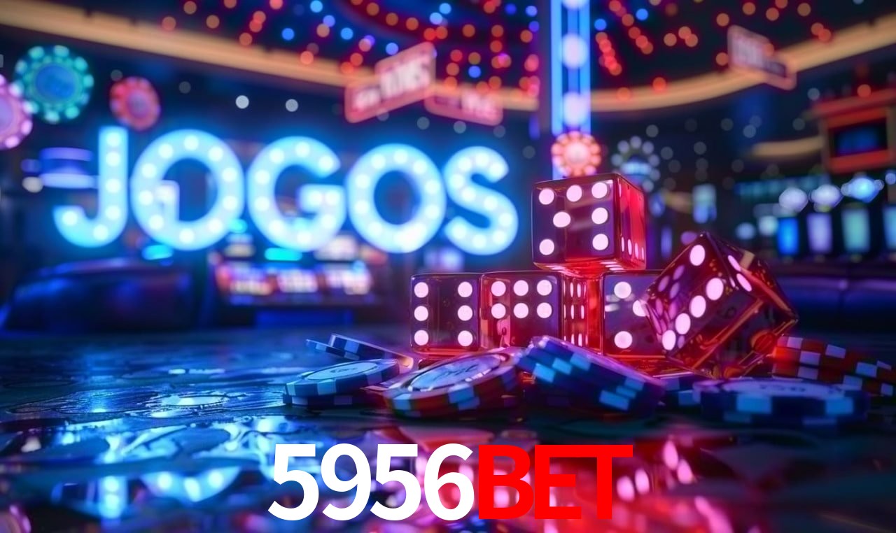 Bônus Diários 5956BET