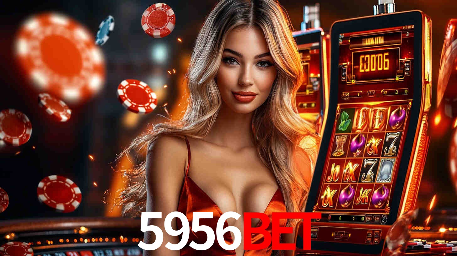 VIP Casino 5956BET