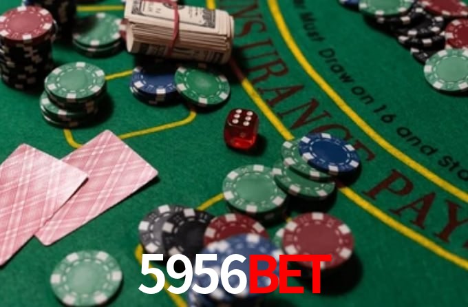 Instant EasyPaisa 5956BET