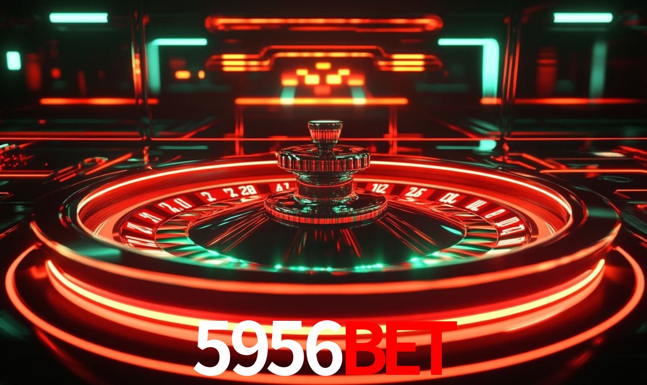 Apostas Esportivas na 5956BET: Um Guia Completo