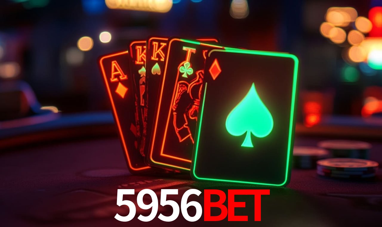 5956BET,5956BET.com