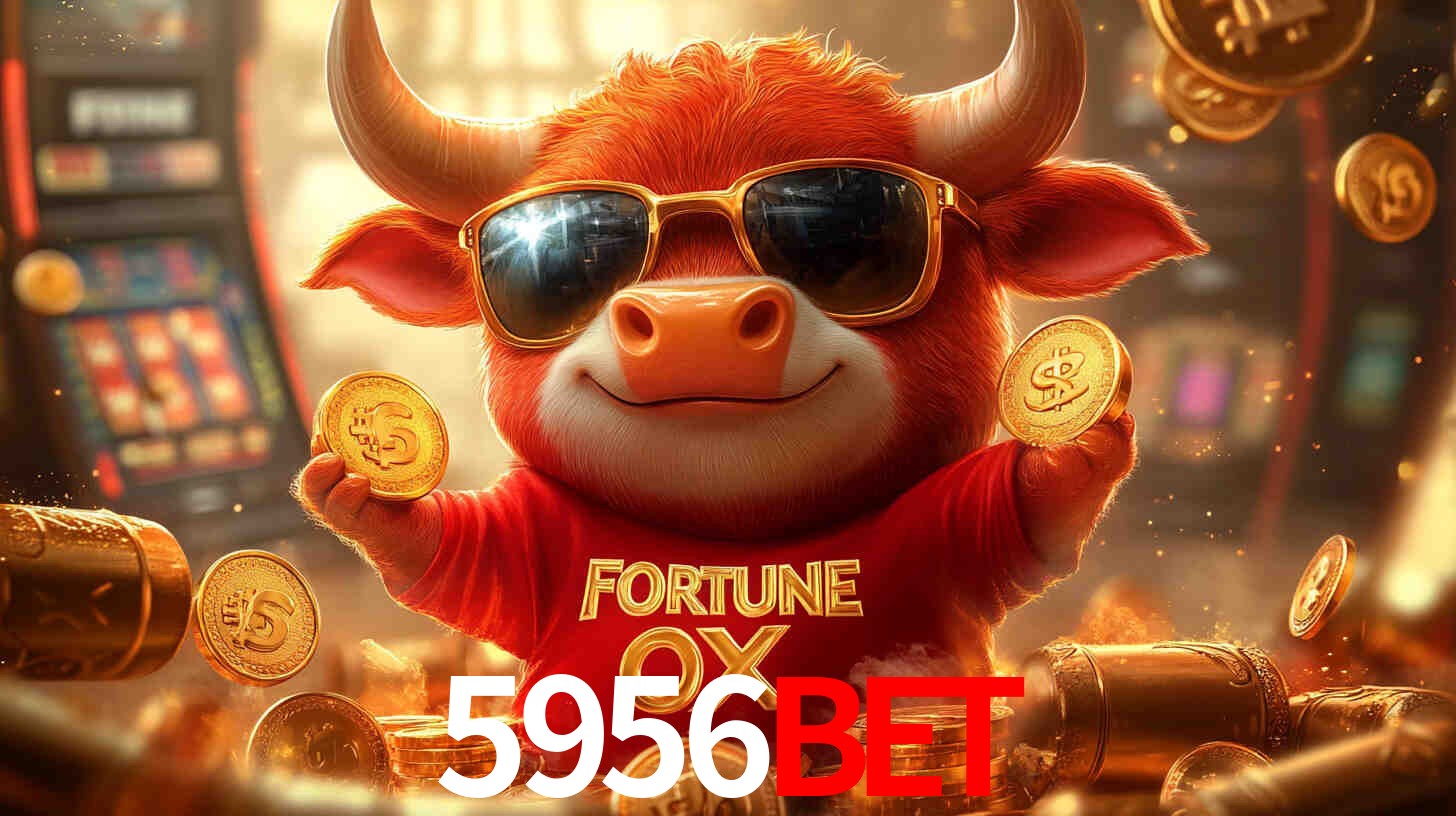 Daily Bonuses 5956BET