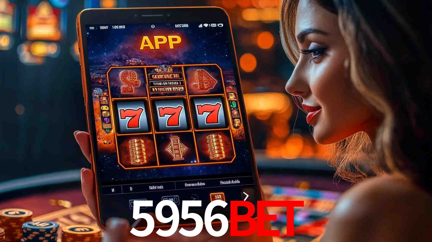 Welcome Bonus 5956BET