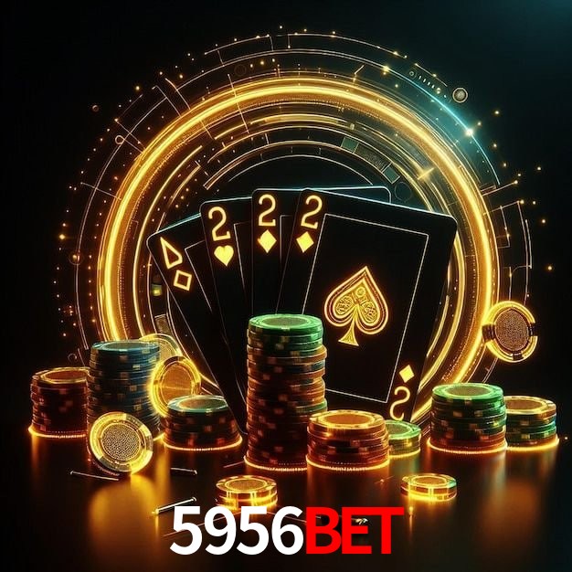 Provedores de Jogos 5956BET