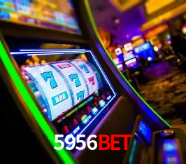 Descubra o Programa VIP da 5956BET: Vantagens Exclusivas para Jogadores