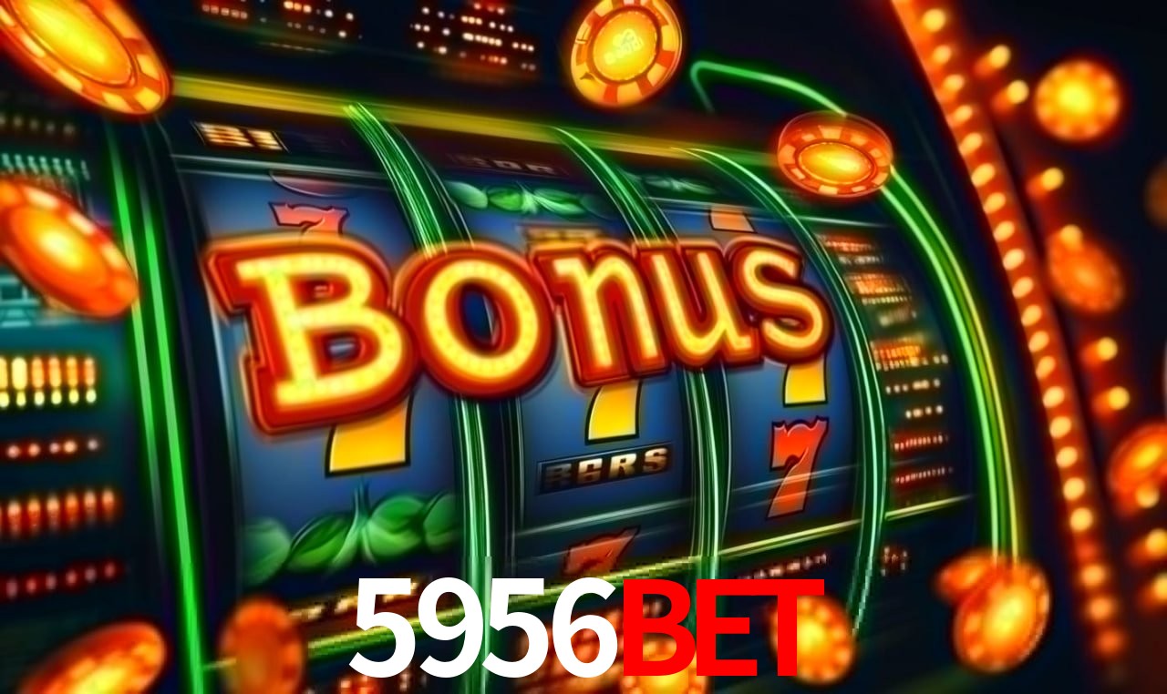 Game Providers 5956BET