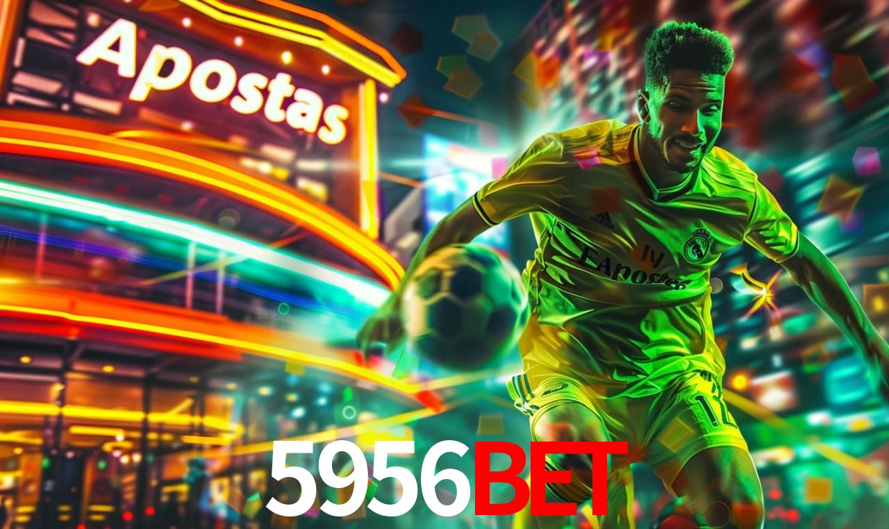 Casino Ao Vivo 5956BET