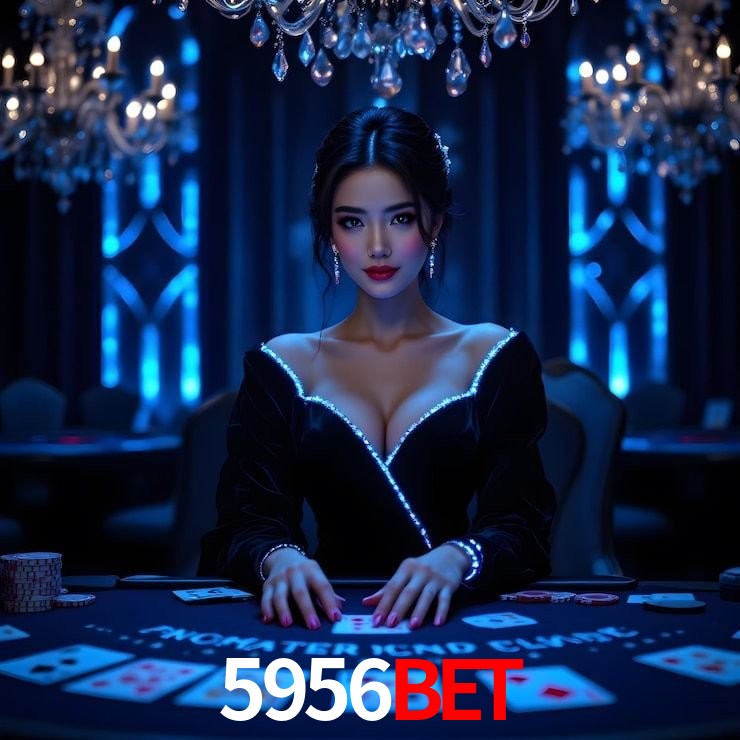 Login Seguro 5956BET