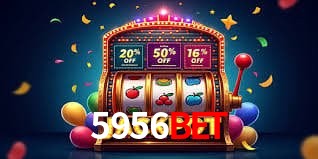 Promoções Sazonais 5956BET