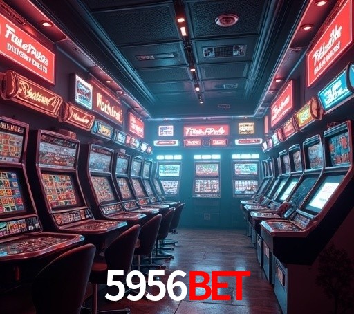 5956BET.com