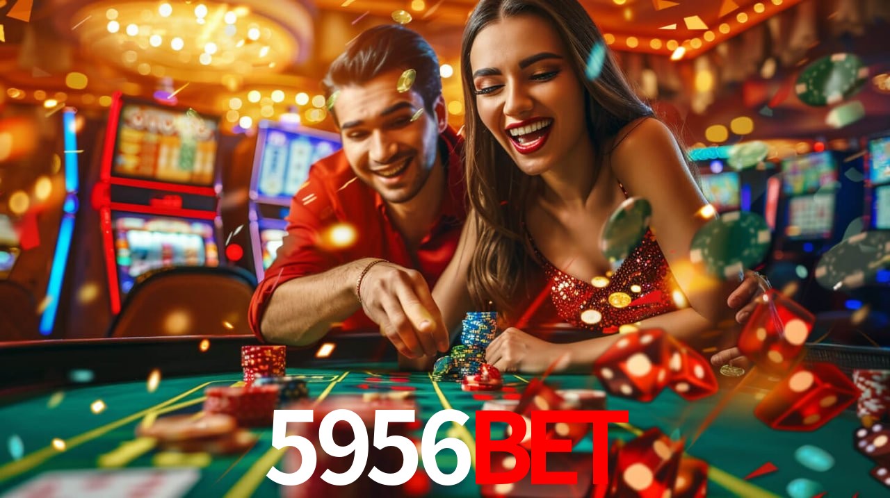 Design Responsivo 5956BET
