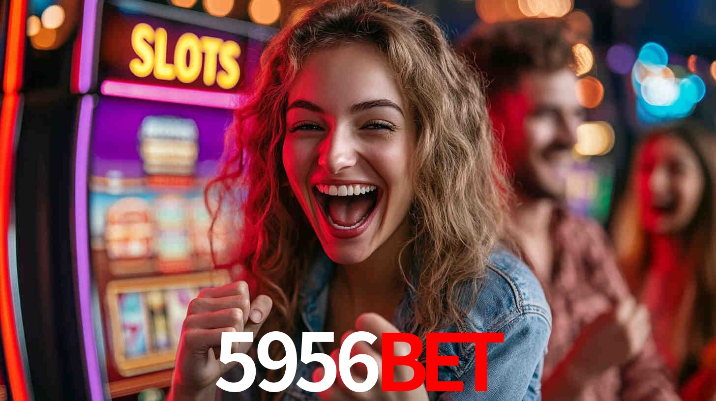 Desvendando o Mundo dos Jogos Virtuais na 5956BET